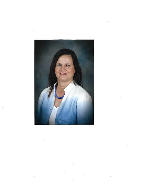 Ms. Amanda Morgan Tucker Ms. Amanda Morgan Tucker